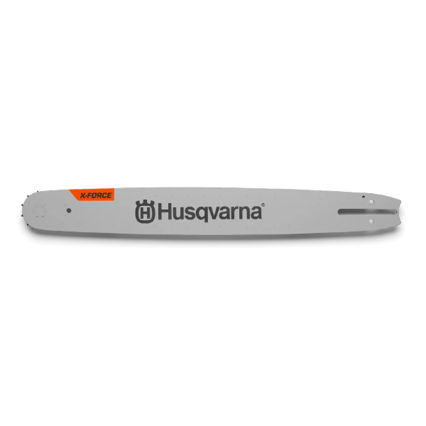 Sina de Ghidaj 40 cm Husqvarna 1.5 mm X-Force Sina de Ghidaj 40 cm Husqvarna .3/8" 1.5 mm X-Force