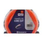 Fir trimmy 2.4 mmx90 m Husqvarna CoreCut