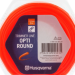 Fir Trimmy 2.4 mmx15 m Husqvarna Opti Round