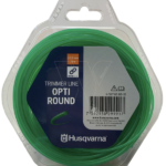 Fir trimmy 2.0 mmx15 m Husqvarna Opti Round