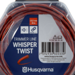 Fir cositor 2.7 mmx10 m Whisper Twist