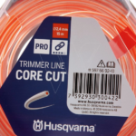 Fir trimmy 2.4 mmx15 m Husqvarna CoreCut