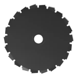 Disc motocoasa 22T 200x20 mm