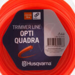 Fir trimmy 2.4 mmx70 m Husqvarna Opti Quadra