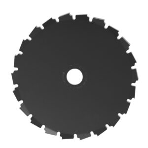 Panza Circulara 22-T 200 mm 1" SCARLETT (323R II, 324Rx, 327Rx, 235R, 333R, 343R, 345Rx, 355Fx)