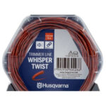 Fir cositor 2.0 mmx15 m Husqvarna Whisper