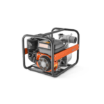Motopompa de apa Husqvarna W80P