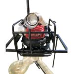 Aspirator frunze cifarelli V1200PK vedere evacuare
