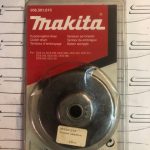 Tambur ambreiaj roata motrica Makita Dolmar PS340 DCS330 DCS340 DCS400