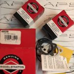 Briggs & Stratton Kit de revizie a carburatorului