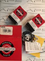 Briggs & Stratton Kit de revizie a carburatorului