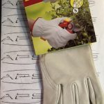 Manusi dama Wolf-Garten masura S