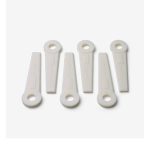 Lama cutit plastic Tri-Cut