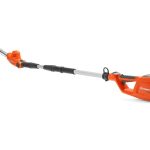 Motofoarfeca acumulatori gard viu HUSQVARNA 120iTK4-H