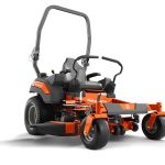 Tractor profesional Zero-Turn gazon Husqvarna Z448