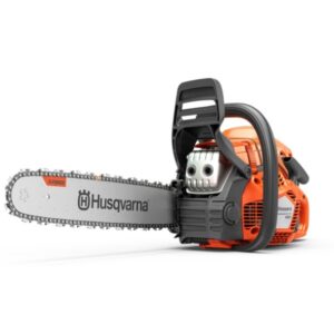 Motofierastrau Husqvarna 450X putere 3.4 CP sina 38 cm