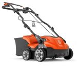 Scarificator electric Husqvarna S 138C