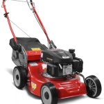 Masina tuns gazon WB455SC cu propulsie
