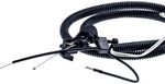 Cablu comanda pornire Husqvarna 545 RX si RXT