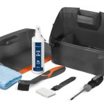 Kit de curatare si intretinere roboti tuns iarba Automower