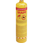 Butelii de gaz unica folosinta MAPP Gas EU 7/16"