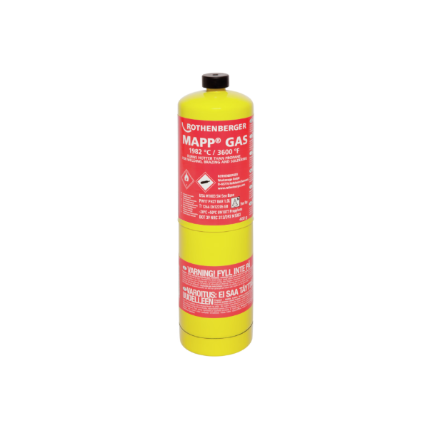 but1 Butelii de gaz unica folosinta MAPP Gas US 1"