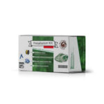 Kit de instalare mediu cablu standard perimetral 2,7 mm