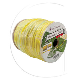 Cablu perimetral 250 m 3,6 mm