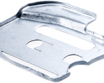 Placa ghidaj lant Husqvarna 236