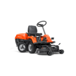 Tractor tuns iarba rider R 115C