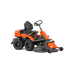 Tractor tuns gazon rider R214TC