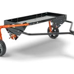 Platforma suport pentru Aerator