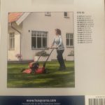 Kit de intretinere motor masina tuns iarba