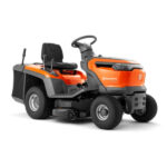 Tractor gradina Husqvarna TC 112