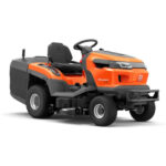 Tractor gradina Husqvarna TC 220T