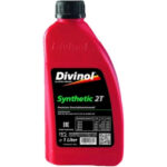 Ulei amestec sintetic 2T Divinol