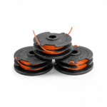 Bobina rezerva fir trimmer Husqvarna 110iL si Aspire T28-P4A