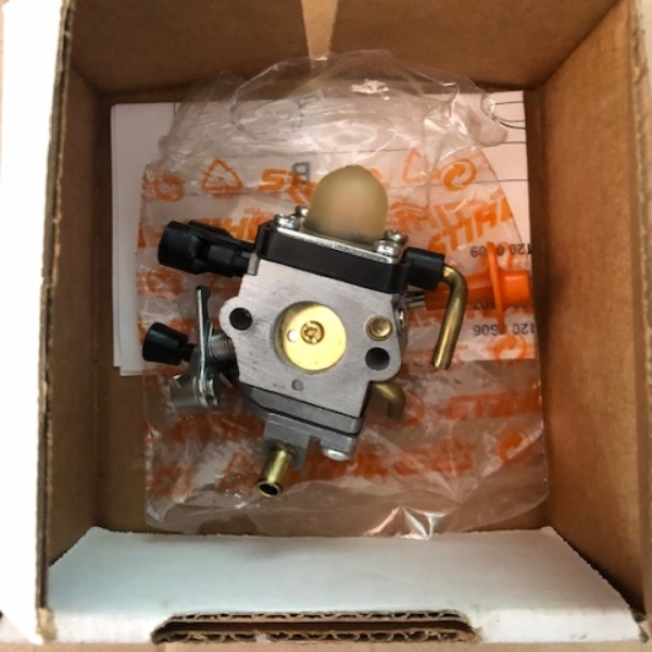 Carburator motocoasa Stihl FS 90 Carburator motocoasa Stihl FS 90