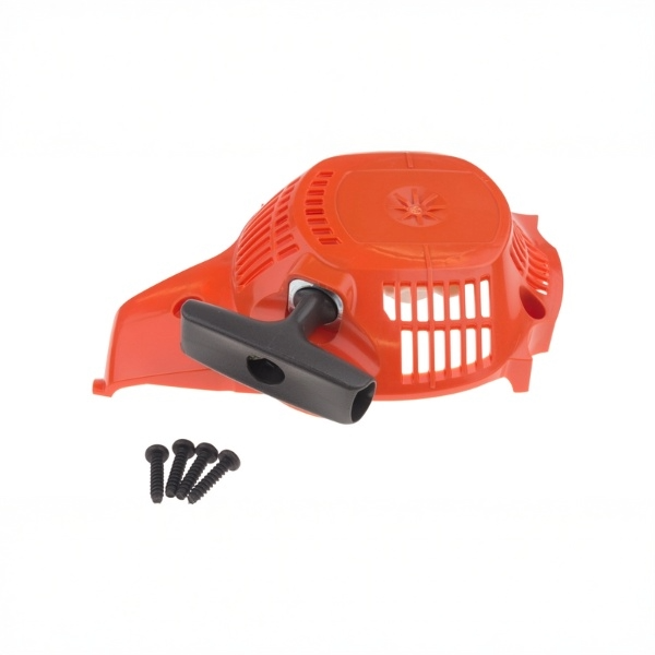 Demaror asamblat Husqvarna 120 Mark II Demaror asamblat Husqvarna 120 Mark II