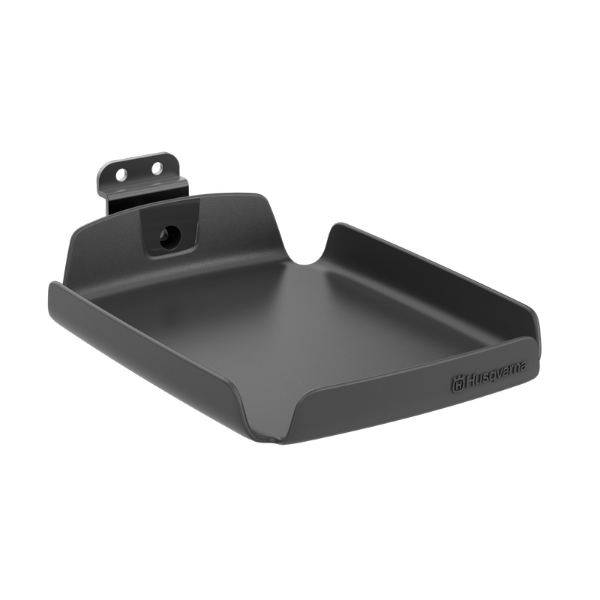 Raft polita pentru depozitare accesorii Husqvarna Raft polita pentru depozitare accesorii Husqvarna