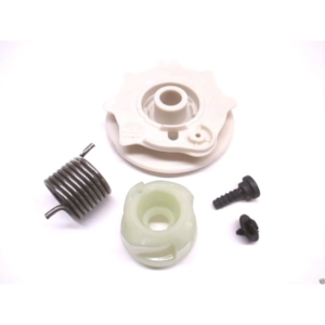 Rola demaror kit Husqvarna 120 Mark II