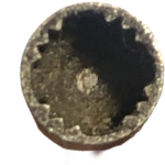 Șurubelniță reglare carburator Husqvarna Profil interior tip spline (multi-dinte)