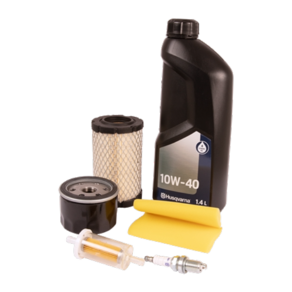 Service Kit B&S tractor Husqvarna R320AWD Service Kit B&S tractor Husqvarna R320AWD