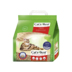 Asternut igienic litiera pisici Cat’s Best