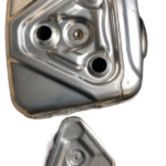 Toba esapament 592 XP