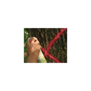 Vopsea spray neon FLUO MARKER marcare taieri arbori