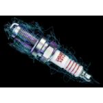 Avantajele unei bujii HQT-6 Resistor imagine interferente