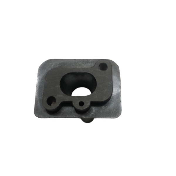 Flansa carburator Asia import Flansa carburator Asia import vedere frontala