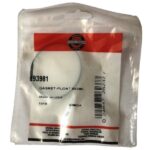 Garnitura capac pahar decantor carburator Briggs&Stratton