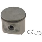 Piston motofierastrau Husqvarna 372 XP